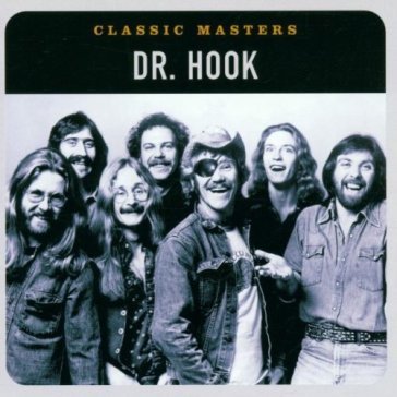 Classic masters - Dr. Hook