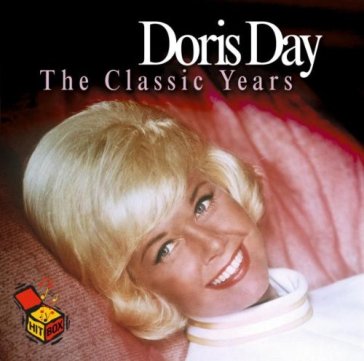 Classic years - Doris Day