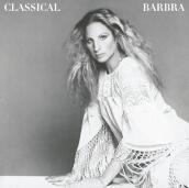 Classical barbra (re-mastered)