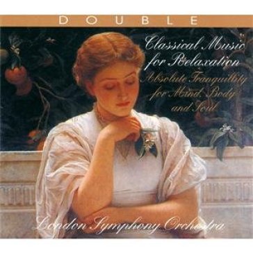 Classical music for relaxation (mus