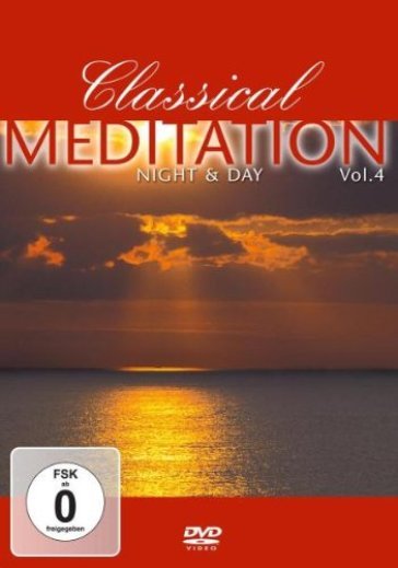 Classical nature 4 - CLASSICAL MEDITATION