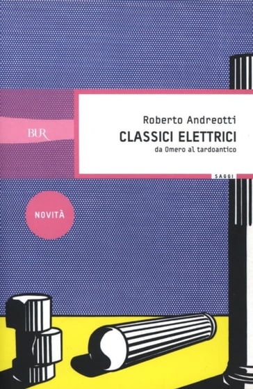 Classici elettrici - Roberto Andreotti