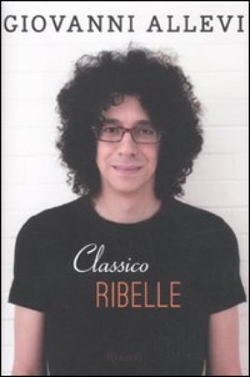 Classico ribelle - Giovanni Allevi