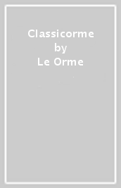 Classicorme