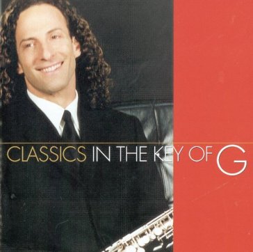 Classics in the key of g - Gorelick Kenny