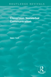 Classroom Nonverbal Communication