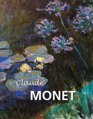 Claude Monet - Nina Kalitina