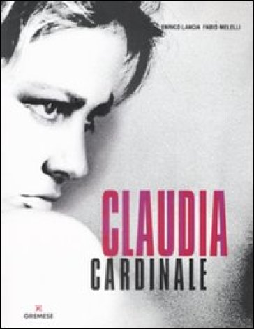 Claudia Cardinale - Enrico Lancia - Fabio Melelli