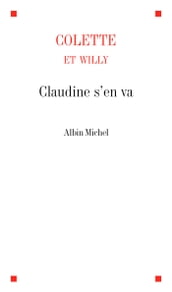 Claudine s en va