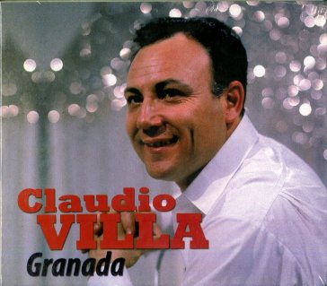 Claudio Villa - Granada - Claudio Villa