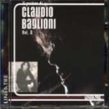 Claudio baglioni - Claudio Baglioni