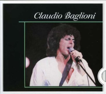 Claudio baglioni - dbs - Claudio Baglioni