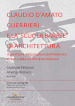 Claudio d Amato Guerrieri e la «scuola barese» di architettura. A trent anni dall istituzione del Politecnico di Bari e della Facoltà di Architettura
