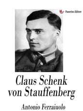 Claus Schenk von Stauffenberg