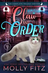 Claw & Order, The Complete Trilogy Edition