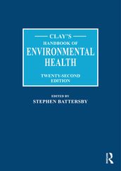Clay s Handbook of Environmental Health