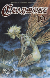 Claymore. 19.