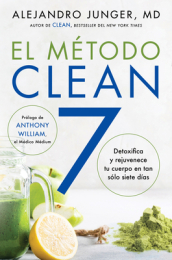 Clean 7 \ El Metodo Clean 7 (Spanish Edition)