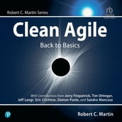 Clean Agile