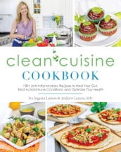 Clean Cuisine Cookbook