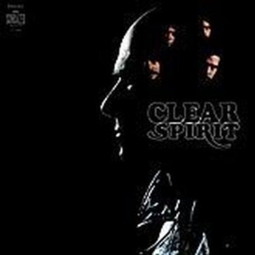 Clear - Spirit