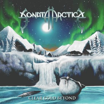 Clear cold beyond - Sonata Arctica