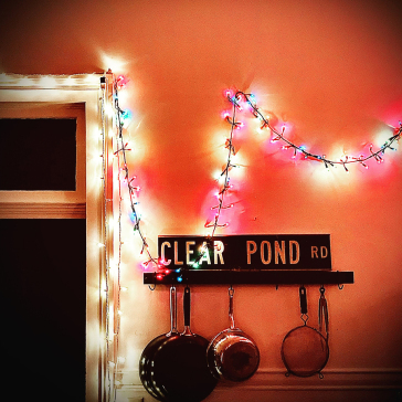 Clear pond road - Kristin Hersh