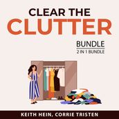 Clear the Clutter Bundle, 2 in 1 Bundle