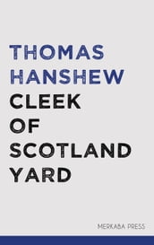 Cleek of Scotland Yard