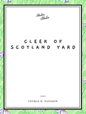 Cleek of Scotland Yard