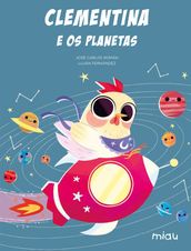 Clementina e os planetas