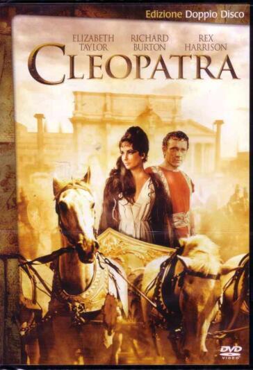 Cleopatra (2 Dvd) - J.Leo Mankiewicz
