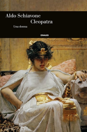 Cleopatra - Aldo Schiavone