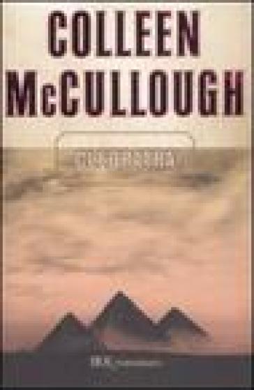 Cleopatra - Colleen McCullough