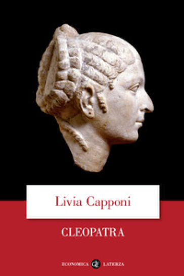 Cleopatra - Livia Capponi