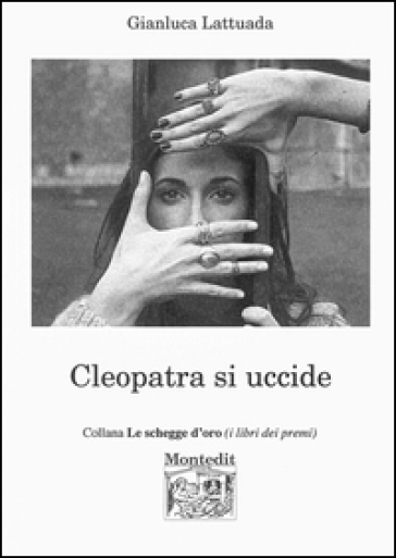 Cleopatra si uccide - Gianluca Lattuada