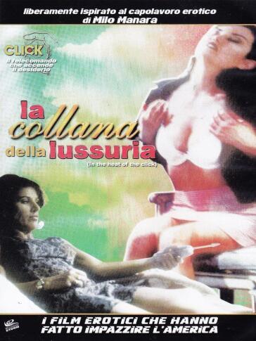 Click (The) - La Collana Della Lussuria - Rolfe Kanefsky - Brian Rudnick