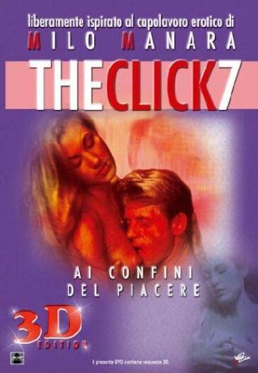 Click (The) - Ai Confini Del Piacere - Rolfe Kanefsky - Brian Rudnick