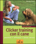 Clicker training con il cane