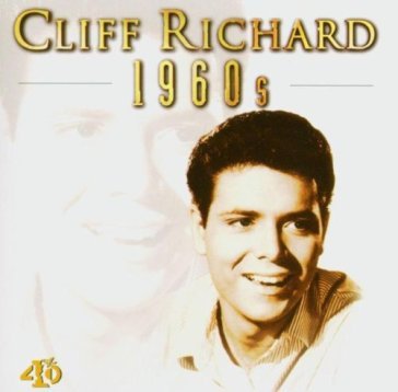 Cliff in the 60's - Cliff Richard