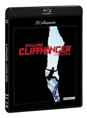 Cliffhanger - L'Ultima Sfida (Blu-Ray+Dvd)