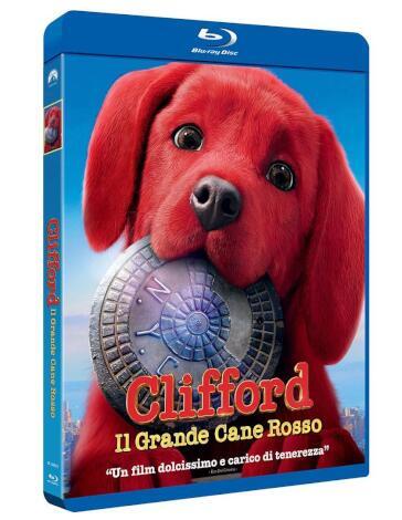 Clifford - Il Grande Cane Rosso - Walt Becker