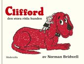 Clifford den stora röda hunden