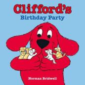 Clifford s Birthday Party