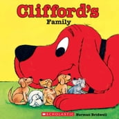 Clifford s Family