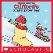 Clifford s First Snow Day