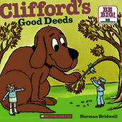 Clifford s Good Deeds