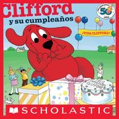 Clifford y su cumpleaños (Clifford s Birthay Party)