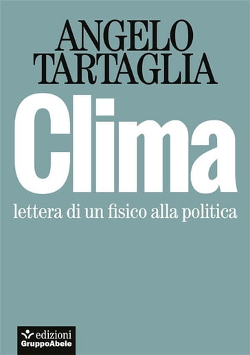 Clima - Angelo Tartaglia