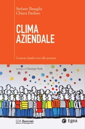 Clima aziendale